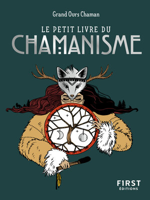 cover image of Le Petit Livre du chamanisme